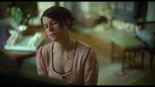 Men (2022) piano scene