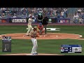 {TFL}16th NYM vs LAD