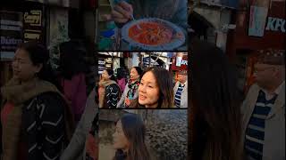 Darjeeling Short Trip | Shorts | #tibetanvlogger