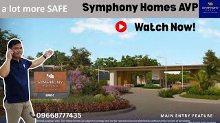 Symphony Homes by SMDC | AVP Tour, Amenities, Project Overview & Prime Location Near Clark
