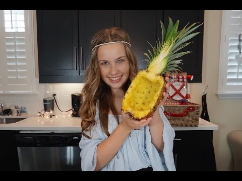 Video: Wat Te Koken Tijdens Een Picknick