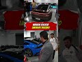 MANDOU COLOCAR LIMPADOR TRAZEIRO NA PORSCHE #porsche911 #tcarimports #carianiclips