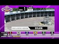 6/03/2026 Finger Lakes Racetrack (up to 10 second delay)