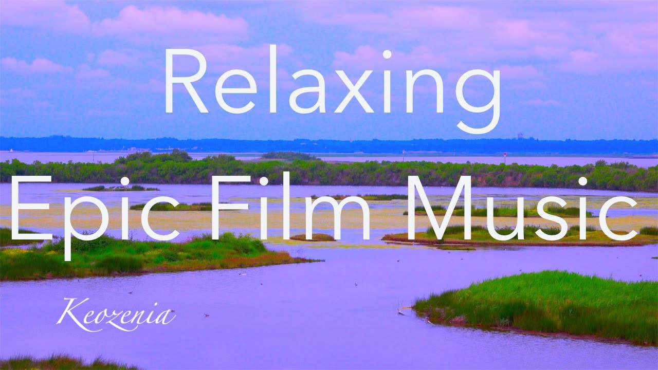 Relaxing Epic Music - Ambiance musicale de film epic "Ray Of Voices