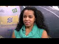 HELIA ROGERIO DE SOUZA ‘FOFAO’ (BRAZIL)– IVHF Class 2015 VIP Interview
