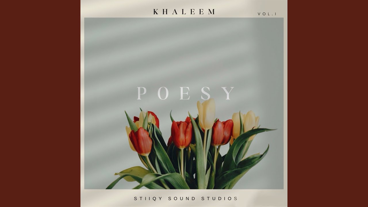 Watch Poesy on YouTube Watch Poesy on YouTube