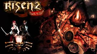 Risen 2 - Dark Waters - Soundtrack 04 Kaldera