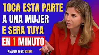 7 GESTOS PSICOLÓGICOS que hacen que CUALQUIER MUJER se ENAMORE SIN QUERER | Marian Rojas screenshot 3
