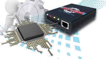 EASY JTAG LESSON 15 WRITING SECURITY AREA FROM UFI DUMP