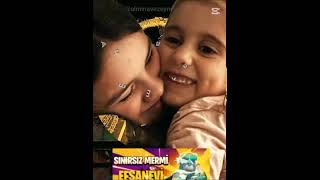 Almina mira edit eski kanalın editi @alminavemira @alminamiratv