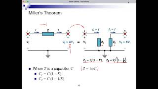 EECE 311 - Electronic Circuits