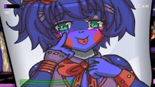 Five Night In Anime Ultimate Location Gameplay