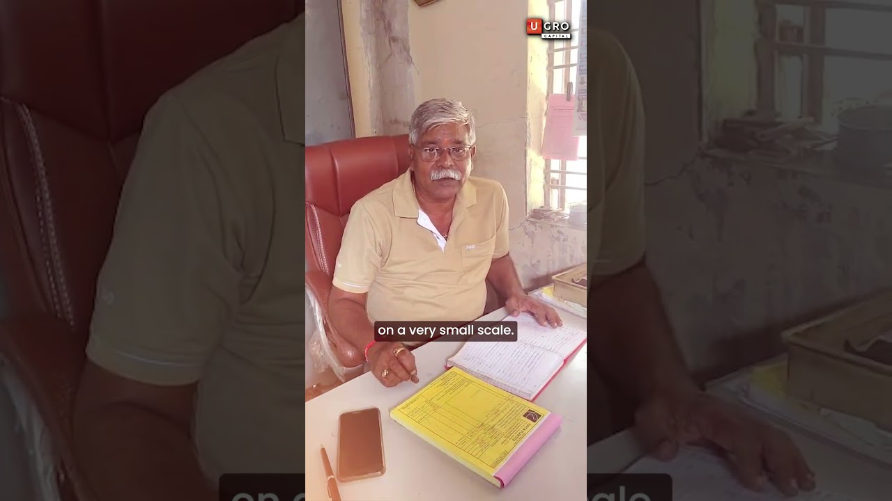 Customer Success Story 3 | Arun Chatur | 