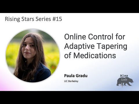 Rising Stars #15: Paula Gradu