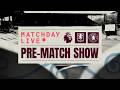 VILLA V CHELSEA MATCHDAY LIVE AVLCHE