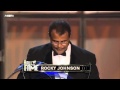 wwe hall of fame 2008-the rock-part 3