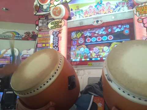太鼓の達人長島空(リバイバー)