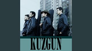 Durduramıyorum Bendeki Seni - Kuzgun