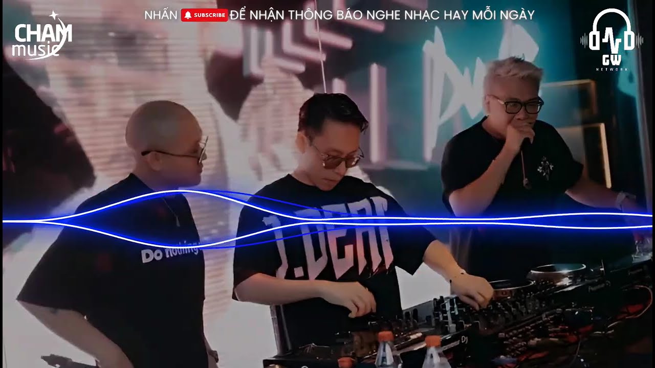 NHẠC BẬT LÀ QUẨY - NONSTOP GÕ BAY PHÒNG REMIX THÁI HOÀNG - NHẠC TRẺ REMIX HAY NHẤT TIKTOK 2026 P6