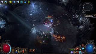 PoE 3.21 Error 502 PoE 3.21 Error 502