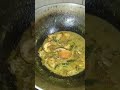 fish curry