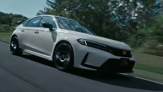 Poway Honda // The Honda Civic Type-R: A Driver's Paradise