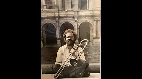 Donald Sanders Josef Matej Concerto