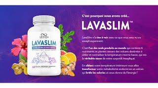 LavaSlim FR | Supplements - Health