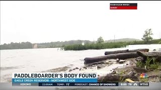 Celebrity Family of missing paddleboarder mourn his death (Su 6P) Profile