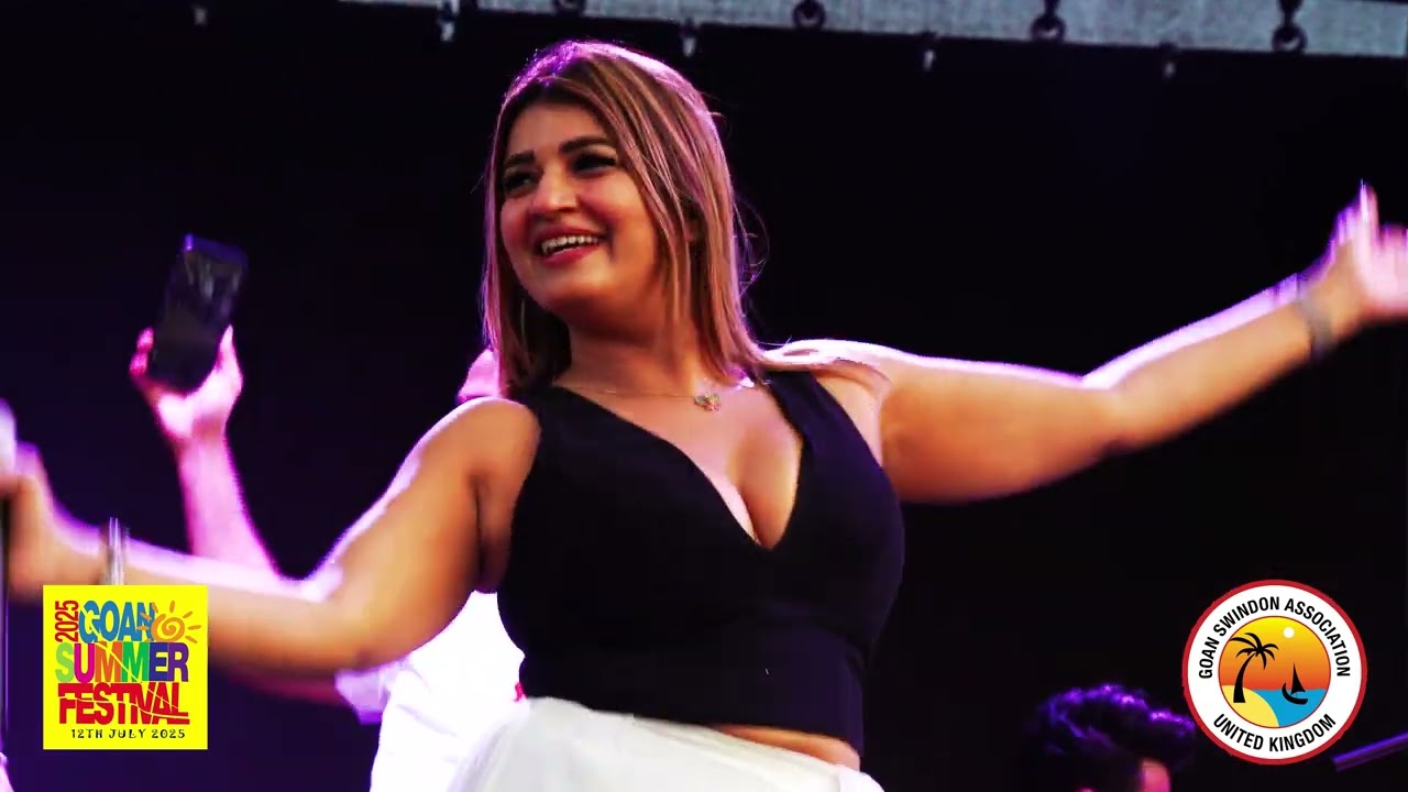 Goan Summer Festival 2025 - Swindon | INJUNKTION