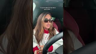 Has anyone else experienced this?! #turning40 #millennialmom #millennials   #antiaging Content