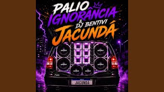 Jacundá (Extended Mix)
