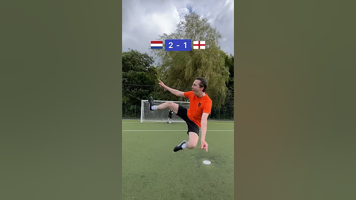 🇳🇱 vs 🏴󠁧󠁢󠁥󠁮󠁧󠁿 | Op naar de finale?! #ek #voetbal #nederland #engeland