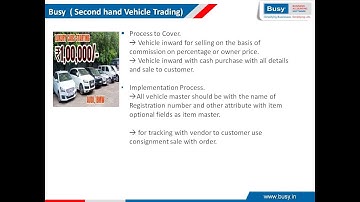 Second Hand Vehicle Trading || Busy Tutorial || By Raj Kumar Vishwakarma