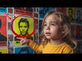 ČETVEROGODIŠNJA DJEVOJČICA TVRDI: ‘NEKAD SAM BILA MICHAEL JACKSON’