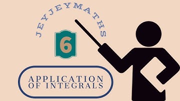 APPLICATION OF INTEGRALS PART 6 Prepared by BINOY XAVIER MSc,BEd,SET
