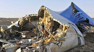 Probe continues in Russian plane crash