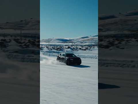 Beyond Performance | 제네시스 | #Shorts