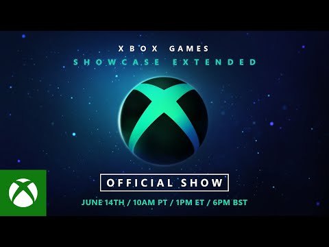 Xbox Games Showcase Extended