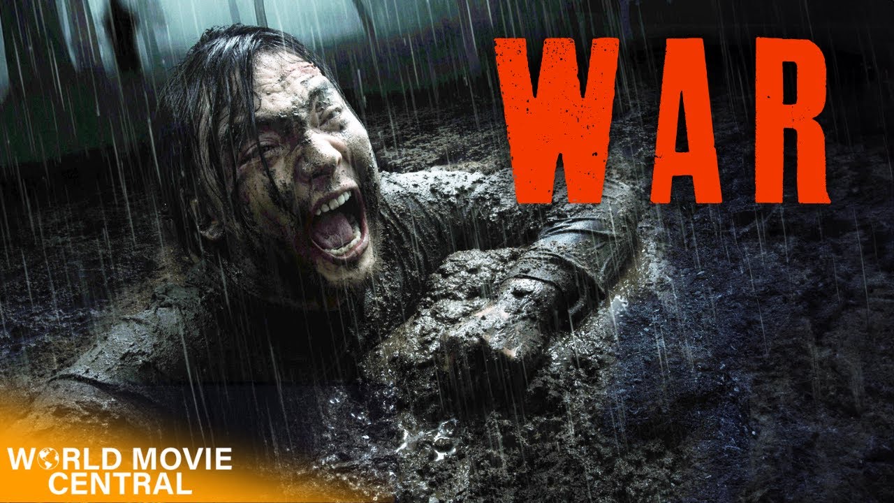 War | Free Drama Movie | Full Mongolian Movie | World Movie Central