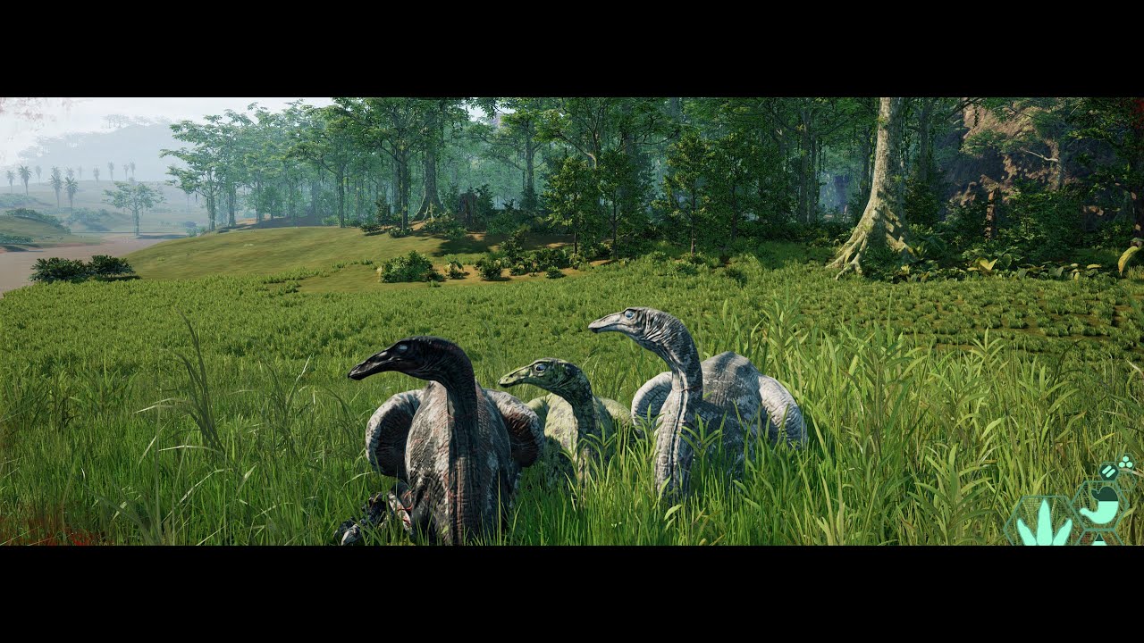 Ambient Isle 05 The Gallimimus Life Lots Of Running YouTube ambient-isle-05-the-gallimimus-life-lots-of-running-youtube