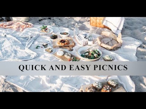 Cooking With Couturedon Bleu Simple Picnics-11-08-2015