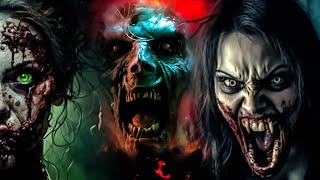 Stranger Woman | Don’t Turn Around | Creepy Horror Short Film | Geant