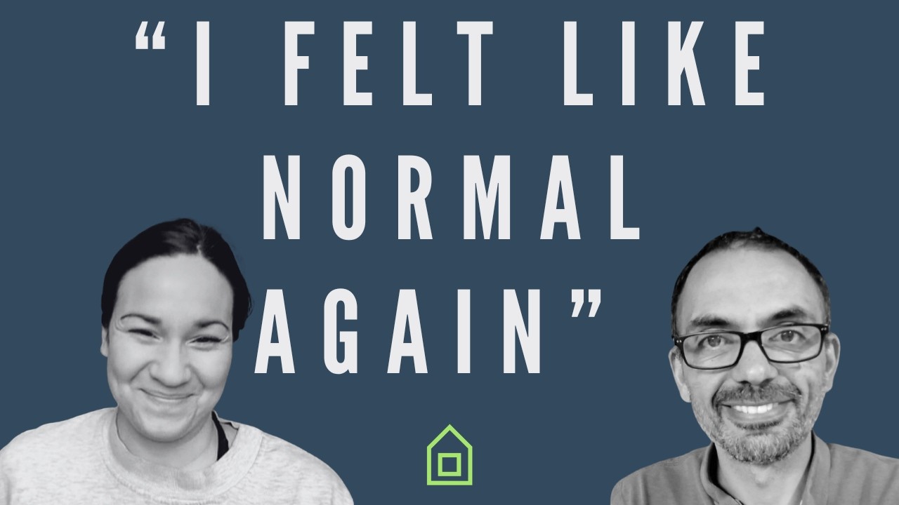 How Ashlee Found Herself And Left Insomnia (Talking Insomnia 224)