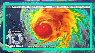 Hurricane Fiona becomes powerful Category 4 storm, tropical wave to watch: Latest tracks, alerts