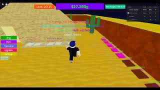 button simulator dimension | ep 9 | ultra transcension |