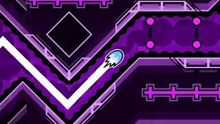 Quantum Processing 55% (new hardest) | progress #1