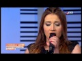 Amber & Luisana Bartolo - Kemm Hu Sabih LIVE on Amber Xarabank Special