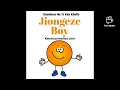 Chambuso Ft Kim Khalifa Jiongeze Boy Official Singeli Chambuso Ft Kim Khalifa Jiongeze Boy Official Singeli