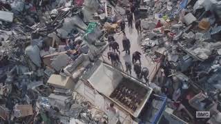 Hd Mcdumpster Walker Grinder